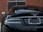 Aston Martin DBS 2012 года